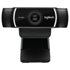 Веб-камера Logitech C922 Pro Stream Фото 2