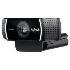 Веб-камера Logitech C922 Pro Stream Фото 3