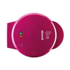 Вафельница Gorenje WCM702PW Фото 3