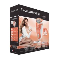 Эпилятор Rowenta EP5720F0 Фото 7