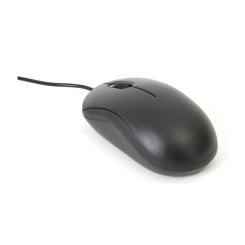 Мышка Omega OM-07 3D optical black Фото 1