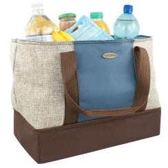 Термосумка Campingaz Entertainer 18L Dual (Hot/Coolbag) Фото 1