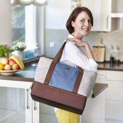 Термосумка Campingaz Entertainer 18L Dual (Hot/Coolbag) Фото 3