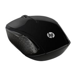 Мышка HP 200 Black Фото 2