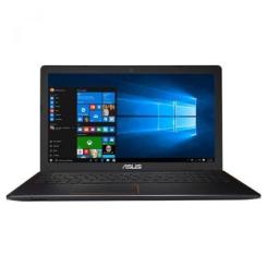 Ноутбук ASUS X550VX Фото