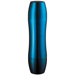Термос XD Modo 0.7 L голубой с двумя чашкам Фото