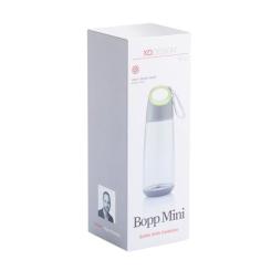 Бутылка для воды XD Modo мини лайм Фото 2