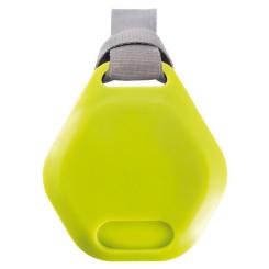 Бутылка для воды XD Modo с трубочкой зеленая Фото 4