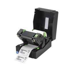 Принтер этикеток TSC TE200 Фото 2