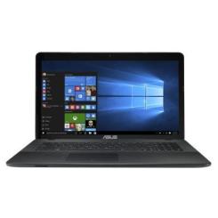 Ноутбук ASUS X751NV Фото