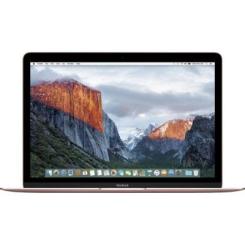 Ноутбук Apple MacBook A1534 Фото