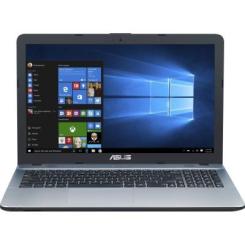 Ноутбук ASUS X541NA Фото