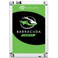 Жесткий диск Seagate 3.5" 4TB Фото