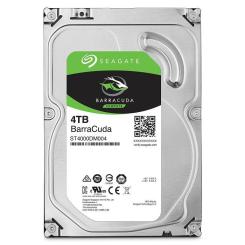 Жесткий диск Seagate 3.5" 4TB Фото 1