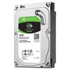 Жесткий диск Seagate 3.5" 4TB Фото 3