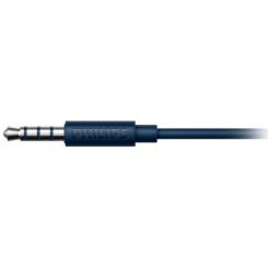 Наушники Philips SHL3075 Blue Фото 3