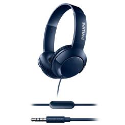 Наушники Philips SHL3075 Blue Фото 5