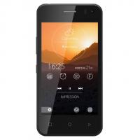Мобильный телефон Impression ImSmart A404 Black Фото