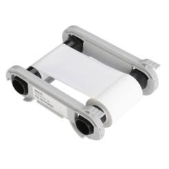 Риббон Evolis к принтерам Zenius, Primacy, белый, 1000 отпечатко Фото