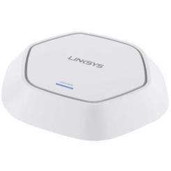 Точка доступа Wi-Fi Linksys LAPAC1750PRO Фото