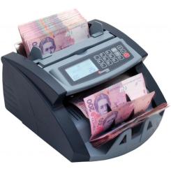 Счетчик банкнот Cassida 5550 UV/MG Фото 2