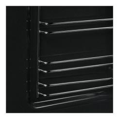 Духовой шкаф Pyramida F 60 M GBL Фото 10