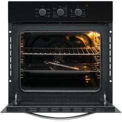 Духовой шкаф Pyramida F 60 M GBL Фото 1