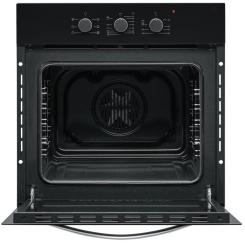 Духовой шкаф Pyramida F 60 M GBL Фото 2