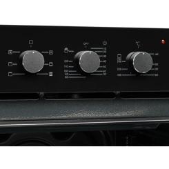 Духовой шкаф Pyramida F 60 M GBL Фото 3
