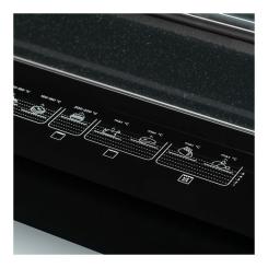 Духовой шкаф Pyramida F 60 M GBL Фото 7