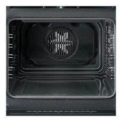Духовой шкаф Pyramida F 60 M GBL Фото 8