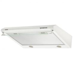 Вытяжка кухонная Eleyus BONA ІI LED SMD 50 WH Фото