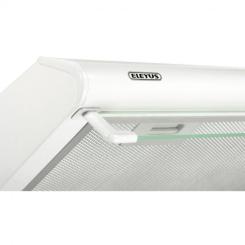Вытяжка кухонная Eleyus BONA ІI LED SMD 50 WH Фото 8