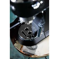 Рожковая кофеварка эспрессо DeLonghi EC685.BK Фото 10