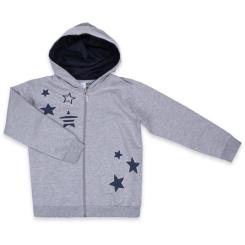 Спортивный костюм детский Breeze со звездами Фото 1