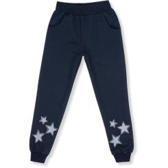 Спортивный костюм детский Breeze со звездами Фото 2