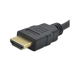 Переходник ST-Lab HDMI M to VGA F (без дополнительных кабелей) Фото 2