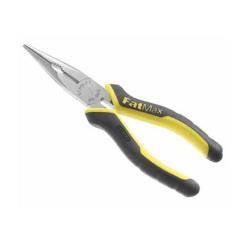 Плоскогубцы Stanley FatMax удлин. полукругл. губки L=200мм. Фото