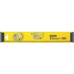 Уровень Stanley PRO 180 (1-42-919) L=400 мм Фото