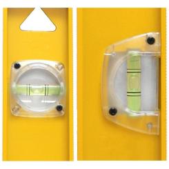 Уровень Stanley PRO 180 (1-42-919) L=400 мм Фото 3