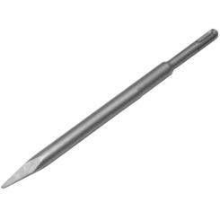 Зубило для перфоратора Stanley SDS PLUS, пикообразное, 250мм. Фото