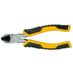 Кусачки Stanley DynaGrip диагональные L=150мм. Фото