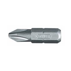 Набор бит Stanley Ph2, 25мм, 25шт. Фото