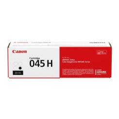 Картридж Canon 045H Black Фото