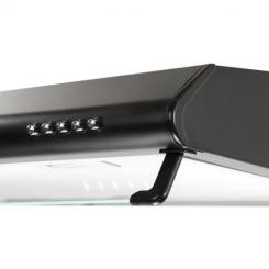 Вытяжка кухонная Eleyus BONA ІІ LED SMD 60 BL Фото 9