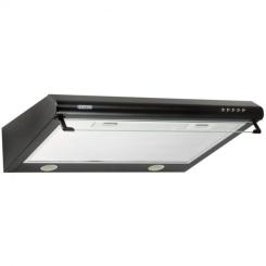 Вытяжка кухонная Eleyus BONA ІІ LED SMD 60 BL Фото 2