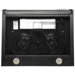 Вытяжка кухонная Eleyus BONA ІІ LED SMD 60 BL Фото 6