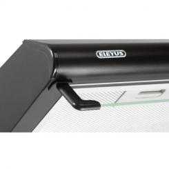 Вытяжка кухонная Eleyus BONA ІІ LED SMD 60 BL Фото 7