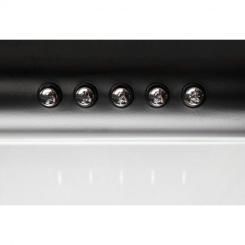 Вытяжка кухонная Eleyus BONA ІІ LED SMD 60 BL Фото 8