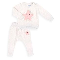 Набор детской одежды Breeze со звездочкой Фото